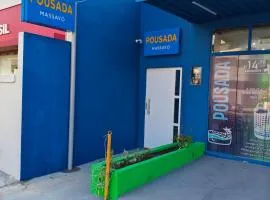 Pousada Massayó