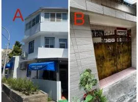 魚門中興新村