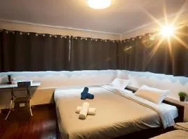 Youyen ll Hostel
