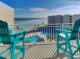 Pelican Condo B602