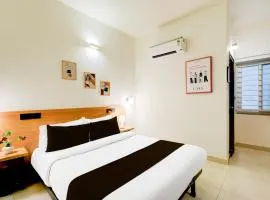 Super Townhouse Casa Grand Miyapur