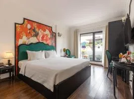 Hanoi House Hotel & Travel