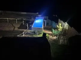 Lodge Alhambra