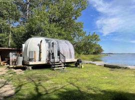 Studio Capsule Rockwood #15, hotel in Dillon