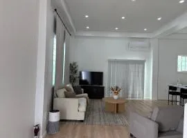 Luxury Apartments