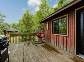 2-Bedroom Cottage #2 - Sand Bay