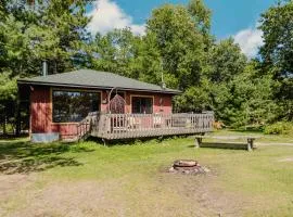 2-Bedroom Cottage #4 - Sand Bay