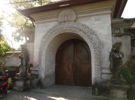Rumah Lebih, ξενοδοχείο σε Lebih
