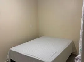 Hospedagem Daluz