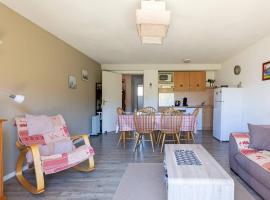 Appartement 8 Pers. à Peyragudes avec Piscine Intérieure - FR-1-695-86、Germのホテル