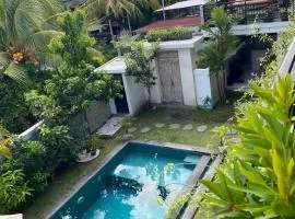 D Krisna Guest House