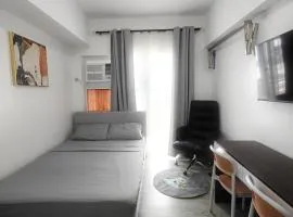 Studio with Samal View Near Roxas