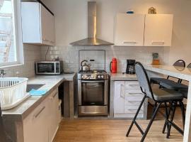 CASA R4NCH OxAPAMPA, hotell i Oxapampa