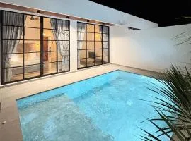 Arouna Villa Private Pool