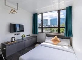 Atlas Hostel & Backpackers
