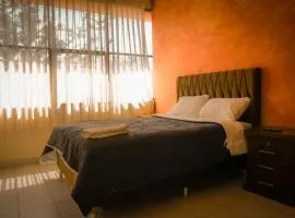 visita la llajta en un departamento como y céntrico