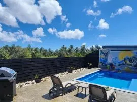 Pool Villa No 10