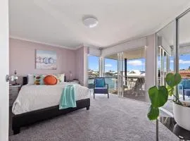 Private Jetty -family & Pet Friendly