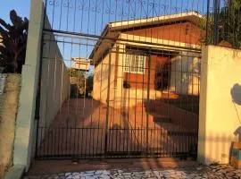 Casa no campos