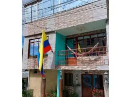 Hostal Familiar Segura Rojas