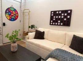 LUX Apt Fenway RedSox Subway GameRoom