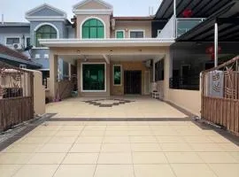 Impian Warisan Indah