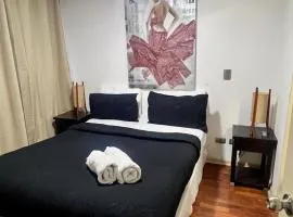 Merced Dptos Santiago Suite