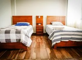 Departamento ideal para una estancia cómoda en la ciudad de Cochabamba 2