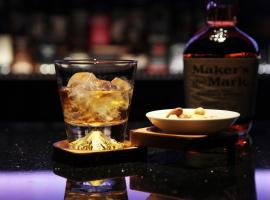 Mars Garden Hotel Hakata, Hotel in Fukuoka