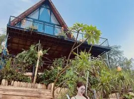 Bamboo Hill Resort