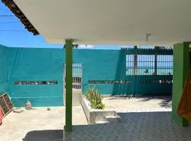 Casa de Praia - Pé na Areia