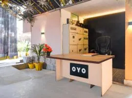 Hotel O Jannat