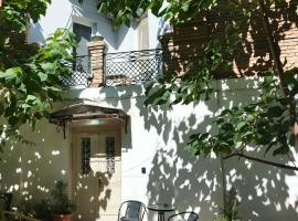 Ambience Hostel & Apartments, hotel in Tbilisi