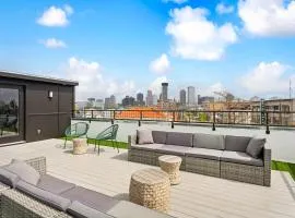 Venus Rooftop Villa