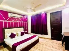 Shyam guest house