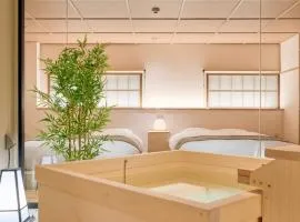 KONJAKUSO Osaka Tempozan KOMESHOU UOSHOU