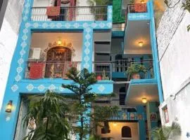 Hotel Poonam Pushkar