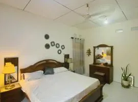 Serene Stay Weligama