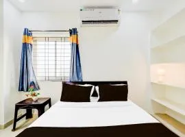 SPOT ON Hari Hara Enterprises