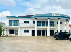Jessica's Villa