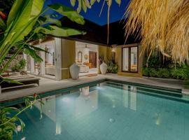 Coral Heaven 4 by Bali Villa Solutions, villa in Badung