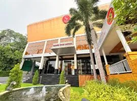 Suncity Hotel Pattaya