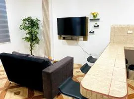 Horizon House Piso 2 - Departamento