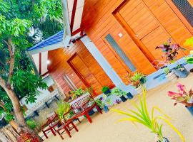 Mermaid Hostel, hostel en Trincomalee