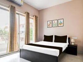 Hotel O Aasiyanaa Guest House