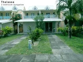 11 residence thalassa