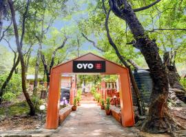 Hotel O Janata Happy Homes, hotel in Matheran