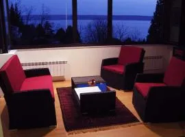 Apartment Alea