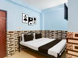 Hotel O DMR Lodge & Restaurant