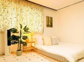 Sum Leisure Gocheok Dome 6 minutes Emotional 4-person two-room